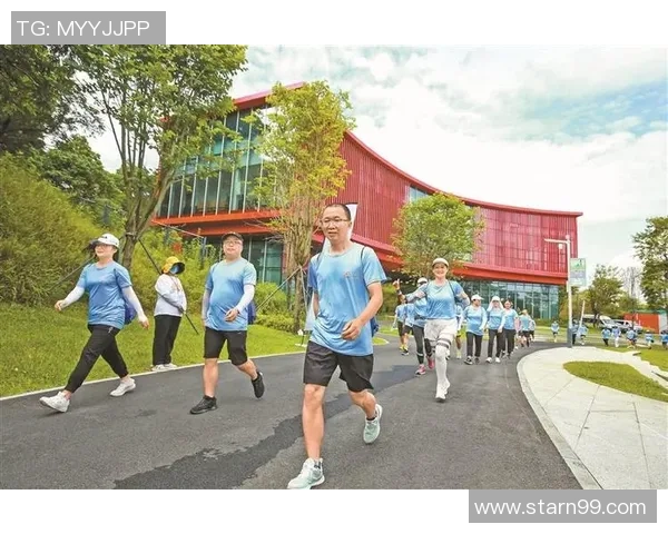 全民参与多样体育运动促进健康生活方式全面提升社会活力动力