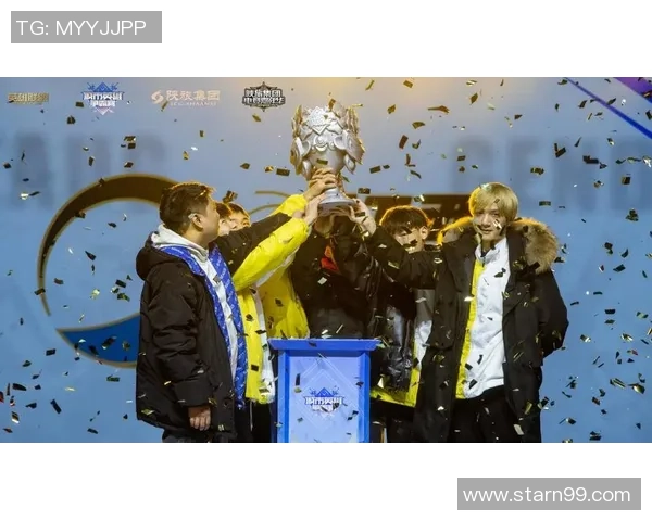 全球顶级战队激烈对决英雄联盟世界赛巅峰之战燃爆电竞舞台